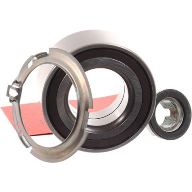 Radlagersatz VA m.ABS Sensorring OPEL Viviaro,RENAULT Trafic 01 VKBA 3618 Radlagersatz VA m.ABS Sensorring OPEL Viviaro,RENAULT Trafic 01 VKBA 3618