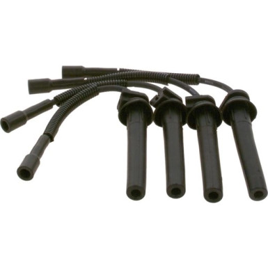 Zündleitungssatz CHRYSLER,DODGE 0 986 357 052