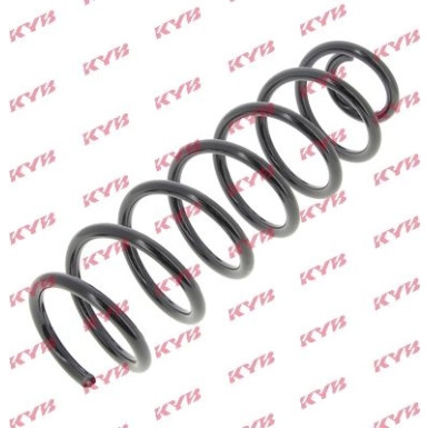 KYB Fahrwerksfeder Renault T. Scenic Iii 1.4-2.0Dci 02/09 K-Flex RA7033