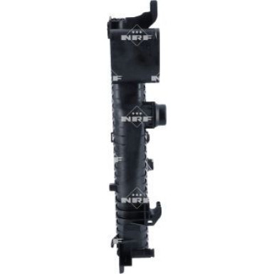 Kühler, Motorkühlung NRF55325 Kühler, Motorkühlung NRF55325