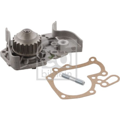 FEBI BILSTEIN Wasserpumpe 21237