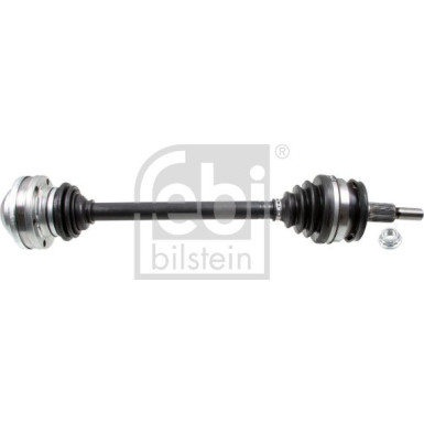 FEBI BILSTEIN Antriebswelle 182112