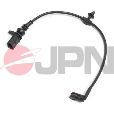 JPN Warnkontakt, Bremsbelagverschleiß 12H0011-JPN JPN Warnkontakt, Bremsbelagverschleiß 12H0011-JPN