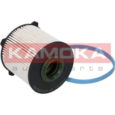 KAMOKA Kraftstofffilter F308701
