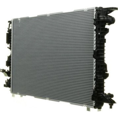 Kühler, Motorkühlung CR 1022 000P