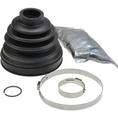 Achsmanschettensatz OPEL Vivaro Kasten 2.0 CDTI 06 24291