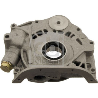 FEBI BILSTEIN Ölpumpe 32302 FEBI BILSTEIN Ölpumpe 32302