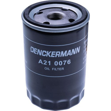 DENCKERMANN Ölfilter A210076 DENCKERMANN Ölfilter A210076
