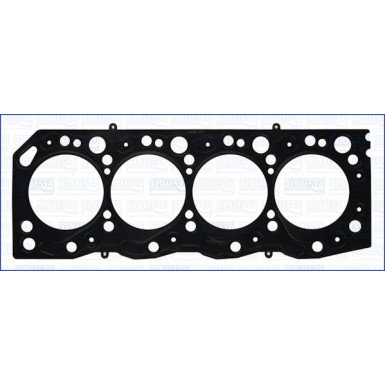 AJUSA Dichtung, Zylinderkopf 10115010 MULTILAYER STEEL