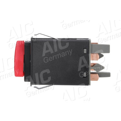 Warnblinkschalter 52061 Warnblinkschalter 52061