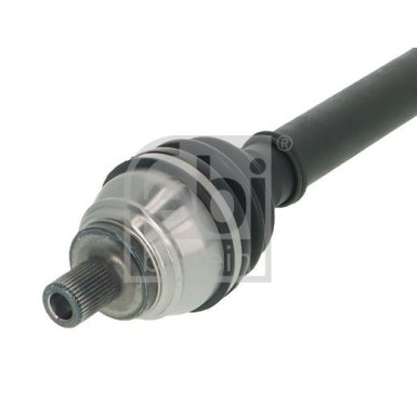 FEBI BILSTEIN Antriebswelle 181212 FEBI BILSTEIN Antriebswelle 181212
