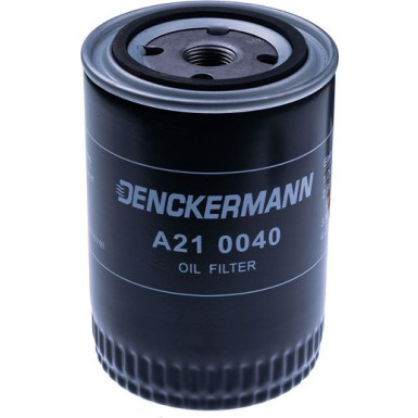 DENCKERMANN Ölfilter A210040 DENCKERMANN Ölfilter A210040