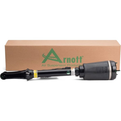 ARNOTT Fahrwerksfeder AS-2450