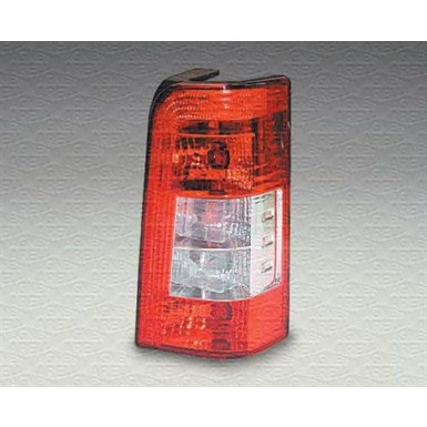 HECKLEUCHTE MAGNETI CITROEN BERLINGO 1BDPARTNER 714000028344