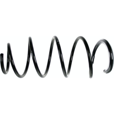 Sachs Fahrwerksfeder Db P. A-Class W169 04 998 636 Sachs Fahrwerksfeder Db P. A-Class W169 04 998 636