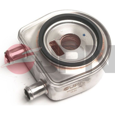 JPN Ölkühler, Motoröl 60C9462-JPN JPN Ölkühler, Motoröl 60C9462-JPN