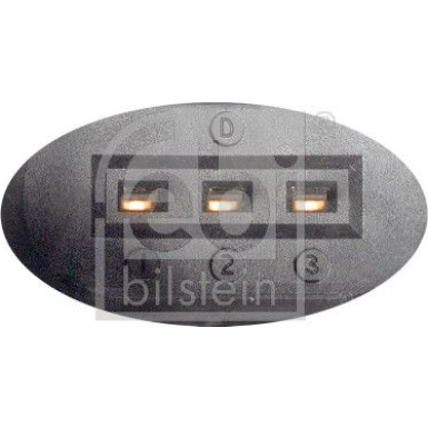 Kraftstoffdrucksensor 171264