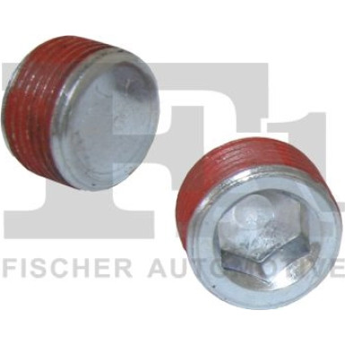 Verschlußschraube, Ölwanne 257.821.001 Verschlußschraube, Ölwanne 257.821.001