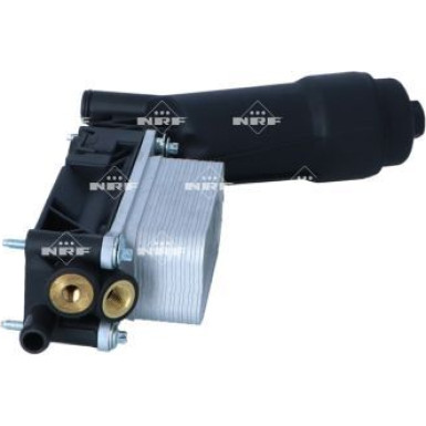 Ölkühler, Motor“L 31851