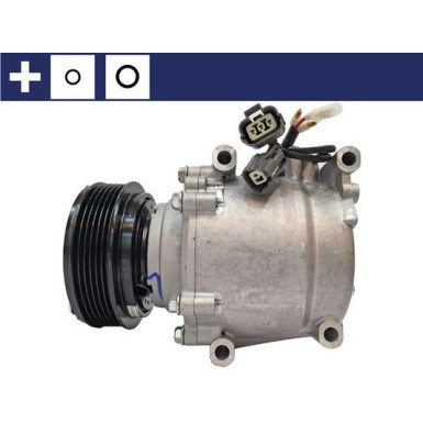 MAHLE Kompressor, Klimaanlage ACP 943 000S