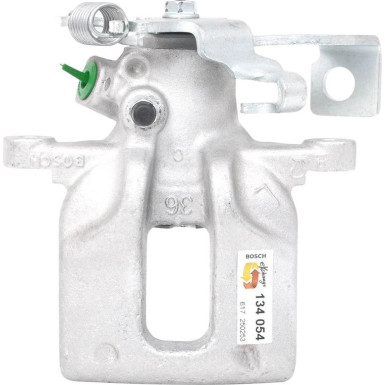 Bremssattel HA li TOYOTA Auris, Corolla 0 986 134 054 Bremssattel HA li TOYOTA Auris, Corolla 0 986 134 054