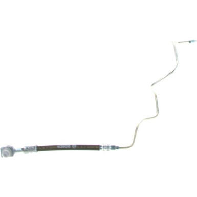 17 455 055 Bremsschlauch HA li inkl Rohr 1987481536 17 455 055 Bremsschlauch HA li inkl Rohr 1987481536