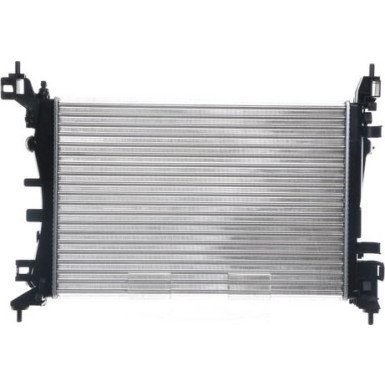 Kühler, Motorkühlung BEHR CR 1121 000S
