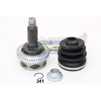 Gelenksatz, Antriebswelle Mazda 626 V 97- 1,8/2,0 GI-341