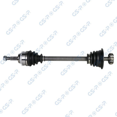 GSP Antriebswelle 250307 GSP Antriebswelle 250307