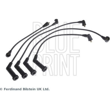 BluePrint Zündkabelsatz ADG01617