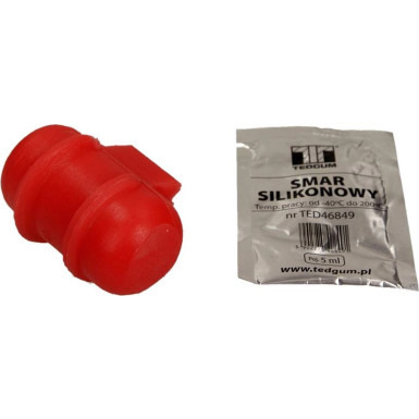 Lagerung - Radaufhängung Renault S. 19/Clio/Megane/Scenic Polyurethane 00587382