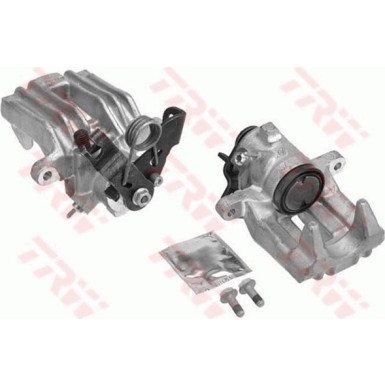 Tauschbremssattel HA re AUDI,SEAT Exeo 08 BHN304E Tauschbremssattel HA re AUDI,SEAT Exeo 08 BHN304E