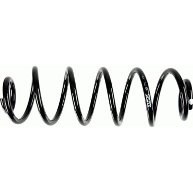 Sachs Fahrwerksfeder Vw T. A6/A6 Avant 2.0Tdi/2.0Tfsi/2.8Fsi/3.0Tdi/3.2Fsi 11 994 378