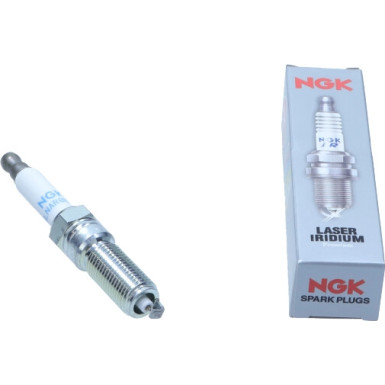 ILNAR8B7G NGK-Zündkerze OPEL Astra J 1.6 91970