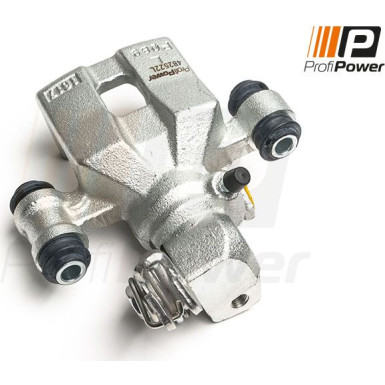 PROFIPOWER Bremssattel 4B2522L PROFIPOWER Bremssattel 4B2522L