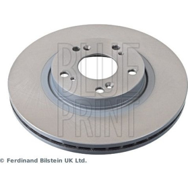 Bremsscheibe Honda P. Accord 2.0-2.2 I-Dtec 08 ADH243109