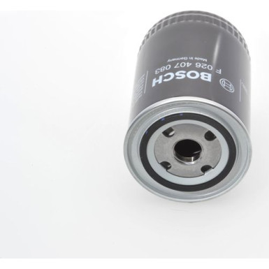 Ölfilter IVECO,FIAT,CITROEN,PEUGEOT F 026 407 083 Ölfilter IVECO,FIAT,CITROEN,PEUGEOT F 026 407 083