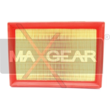 Luftfilter Ford 1.25 26-0229
