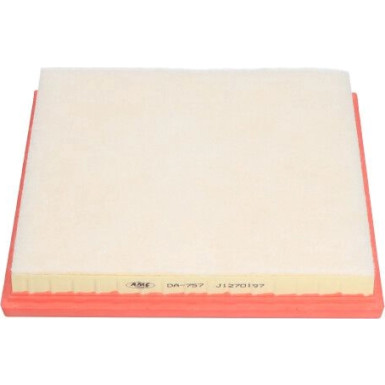 AMC Luftfilter PKW DA-757 AMC Luftfilter PKW DA-757