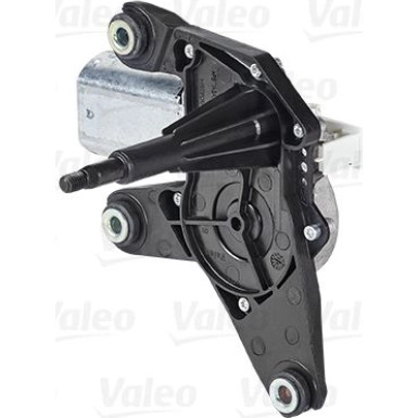 Wischermotor DACIA DUSTER 1.5 dCi 4x4 13 582604