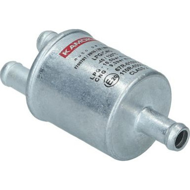 KAMOKA Kraftstofffilter F700701
