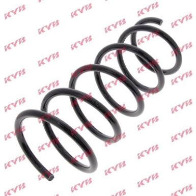 KYB Fahrwerksfeder Renault P. Megane 1.4/1.6/1.8 01/96-08/03 RC2265