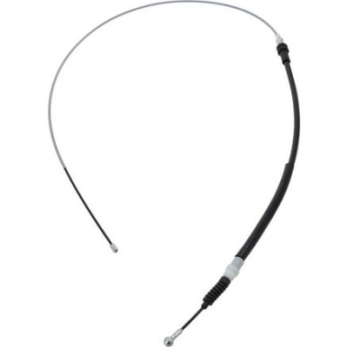 KAMOKA Seilzug, Feststellbremse 1190241 KAMOKA Seilzug, Feststellbremse 1190241