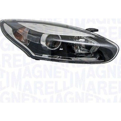 MAGNETI MARELLI Hauptscheinwerfer 711307024479