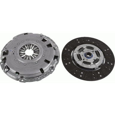 SACHS Kupplungssatz 3000 950 692 XTend