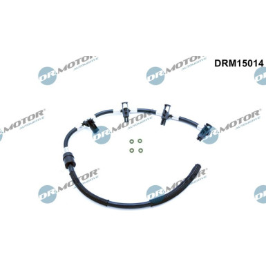 SCHLAUCH, LECKKRAFTSTOFF DRM15014 SCHLAUCH, LECKKRAFTSTOFF DRM15014