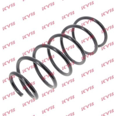 KYB Fahrwerksfeder Volvo P. V70 Ii, S80 I 2.4D/2.5Tdi 08/01-08/07 K-Flex RC2887