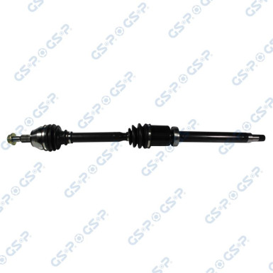 GSP Antriebswelle 218294