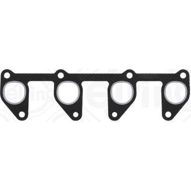 Dichtung, Abgaskrümmer OPEL 645.710 Dichtung, Abgaskrümmer OPEL 645.710