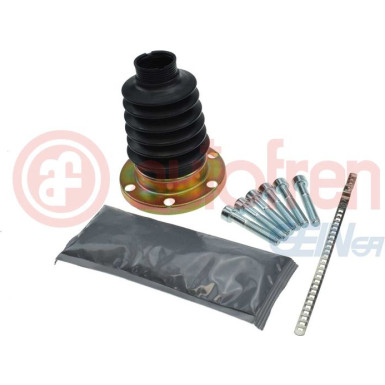 Faltenbalg, Antriebswelle VW Int D8291T Faltenbalg, Antriebswelle VW Int D8291T
